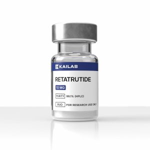 Retatrutide – 10 mg